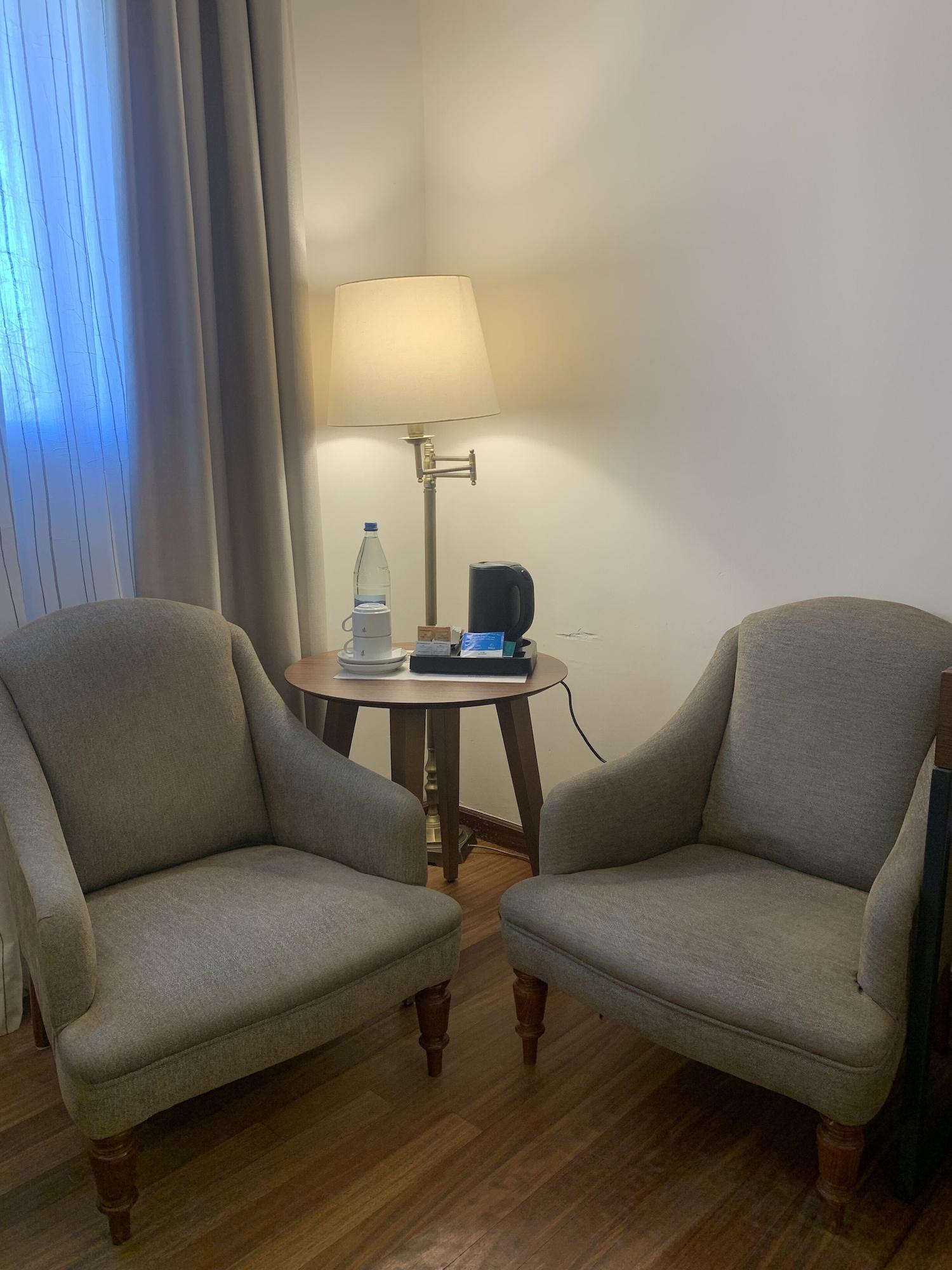 ปาราดอร์ เด ลาส กาญาดาส เดล เตเด Hotel ลาโอโรตาวา ภายนอก รูปภาพ